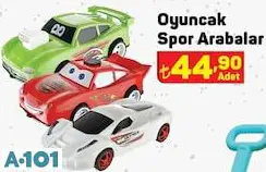 OYUNCAK SPOR ARABALAR OYUNCAK SPOR ARABALAR